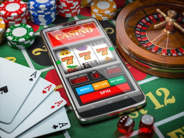 First Goal betting interface on bus4d slot showing Liga 1 match odds