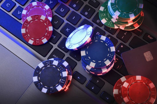 Mobile app interface showing live casino lobby