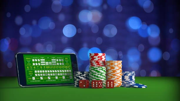 Spadegaming live blackjack table on bus4d slot with HD dealer feed
